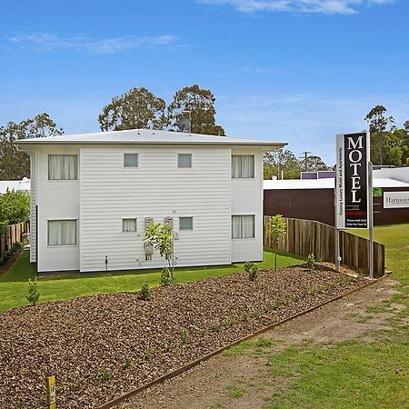 Cooroy Luxury Motel Apartments Exterior foto