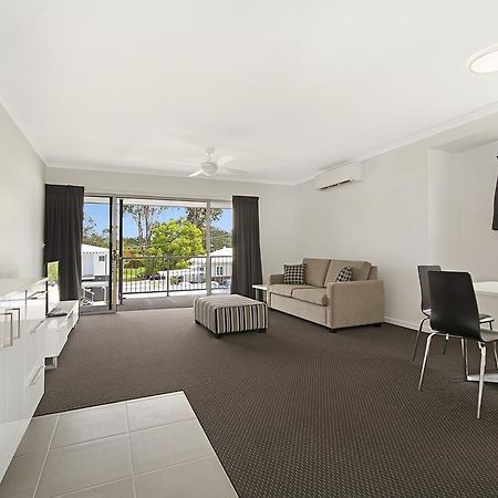 Cooroy Luxury Motel Apartments Quarto foto