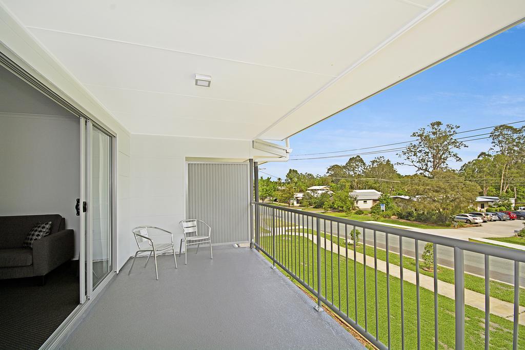 Cooroy Luxury Motel Apartments Quarto foto