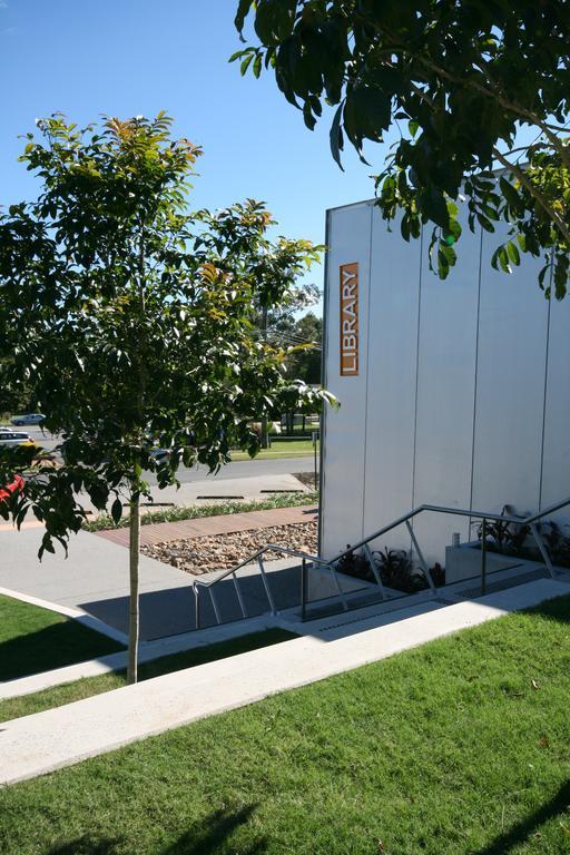 Cooroy Luxury Motel Apartments Exterior foto